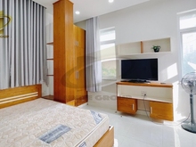 Hình ảnh 2PN Ban Công Riêng Ngay Him Lam Quận 7