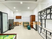 Hình ảnh Phòng Siêu Vip Ban Công, Full NT, Thoáng Mát Sạch Sẽ Cái Gì Cũng Có.