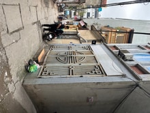 Hình ảnh Bán nhà Linh Đàm, Hoàng Mai ngõ 123 Bằng Liệt 4,5 tỷ, 31,7m2.