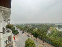Hình ảnh Bán nhà mặt phố Lâm Hạ, L.Biên, vị trí k.doanh đỉnh. 127m2 giá 51 tỷ