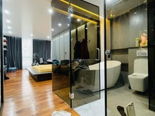 Hình ảnh Bán nhà phân lô Trần Duy Hưng, Cầu Giấy, ô tô, kinh doanh, 50m, 8TTM.