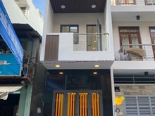 Hình ảnh Nhà MỚI KIN Đẹp y hình ⚽️ DT 45m2 ⚽️ 5PN -6WC 🍷 Full Máy Lạnh