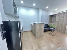 Hình ảnh CHDV Tone Gỗ Siêu Sang Ngay KDC Him Lam - Chỉ Tính Điện, Còn Lại Free