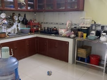 Hình ảnh HXH gần Lũy Bán Bích-Tân Phú, KV an ninh, 46m2, CHỈ HƠN 4 TỶ