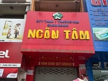 Hình ảnh ​Cho thuê nhà mặt tiền Lý Thường Kiệt, P14, Q10 - Giá 70tr- DT 4x20m
