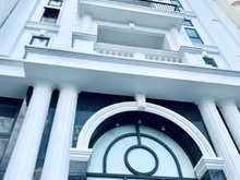 Hình ảnh 🛑  Bán Tòa Chdv Quận 7 - 105 Phòng, Dt Gần 500m2 - Đăng Ký MB66 Nhận 66K 400tr/Th