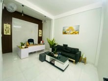 Hình ảnh Cho thuê nhà 3 tầng mặt tiền đường Xô Viết Nghệ Tĩnh - 17tr/tháng