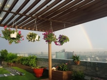 Hình ảnh Chính chủ ket tiền bán gấp PENHOUSE Riverpark Residence, PMH, Q.7