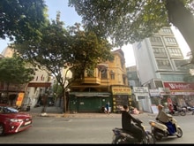 Hình ảnh Cho thuê mặt bằng kinh doanh đẹp tại quận Hai bà trưng-Minh khai50m2