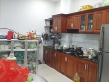 Hình ảnh Bán thấp hơn định giá 2 tỷ, nhà 2 tầng 167m2 , Nguyễn Ảnh Thủ, Bà Điểm