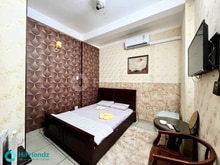 Hình ảnh 💯Phòng studio sẵn nội thất cơ bản giá rẻ - khu Bàu Cát Tân Bình