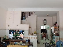 Hình ảnh Bán nhà MTĐ số 36 DT 4x16,5 KC 4 tấm