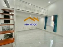 Hình ảnh Phòng CHDV có gác siêu thoáng rộng ngay Tân Quý