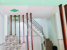 Hình ảnh Bán nhà 2 tầng mới ở liền hxh ngang 4m nguyễn văn quá nhỉnh 3 tỷ