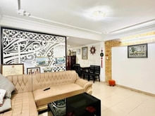 Hình ảnh 🏡 154m2 3Tầng  Gần Chợ  Chỉ 17 Tỷ bán nhà Phước Long B TP Thủ Đức