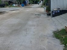 Hình ảnh Bán gấp nhà P. Tam Phú HXH 6m 179m2 2 tầng chỉ 7.4 t.ỷ.