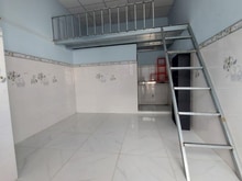 Hình ảnh Cho Thuê Phòng Trọ Có Gác Cạnh Big C Trường Chinh