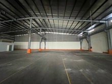 Hình ảnh Cho Thuê Nhà Xưởng 2500m KCN Sóng Thần Dĩ An Bình Dương. Chỉ 200tr