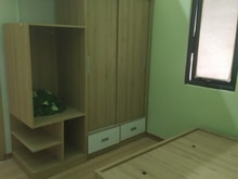 Hình ảnh Cho thuê nhà 3 tầng 6PN mặt tiền đường An Thượng 21 - 15tr/th