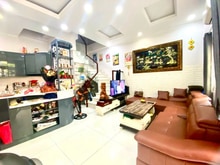 Hình ảnh Gần Mũi Tàu Trường Chinh - Cộng Hoà, 37m2, 4 tầng BTCT đẹp, giá 5.8 tỷ