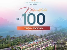 Hình ảnh ☘ Chính Thức Nhận Booking 𝐒𝐇𝐎𝐏𝐇𝐎𝐔𝐒𝐄 THÁP ĐÔI THE PONTE ☘