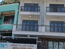 Hình ảnh Bình Thạnh, Nhà 7 tầng, Mặt tiền Nguyễn Văn Đậu, Chỉ 17.5 tỷ