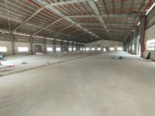 Hình ảnh Cho Thuê Nhà Xưởng 2700m Gần Visip 1 Thuận An. Pccc T. Động, SKC Chỉ 1