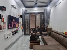 Hình ảnh Nhà Quận #Hai_Bà_Trưng, ngõ thông, ba gác phi, gần trung tâm, 35m2x5T