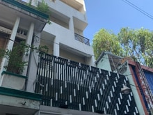 Hình ảnh Cho thuê nhà nguyên căn Lê Văn Sỹ, Phường 13, Quận 3 - Ngang 5m - 35tr