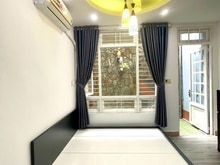 Hình ảnh Mb6623 nạp rút nhanh chóng full nội thất bancol giếng trời thoáng mát ngay gần sân bay