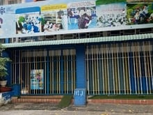 Hình ảnh Nhà MT Lê Thị Riêng DT: 10×20m 1trệt, 1 lầu. - dtsd: 400m - Giá 38tr