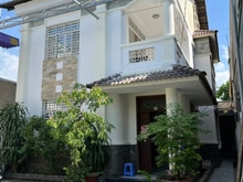 Hình ảnh Chính chủ bán biệt thự 300m2 tại KDC Đông An, Tân Đông Hiệp, Dĩ An,