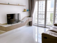 Hình ảnh Cần bán gấp CHCC Scennic Valley, PMH, Q.7