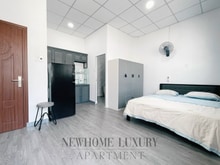 Hình ảnh Căn Studio-bancon-full NT- gần đường CMT8, Đh Bách Khoa, UEH, HUFLIT