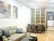 Hình ảnh Tập Thể 8/3 -Quỳnh Mai-Hai Bà Trưng-Nhà Đẹp Ở Ngay-Full Nội Thất -50M-