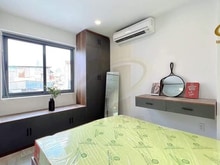 Hình ảnh Cho thuê Trang Chủ MB66.COM / Đăng Ký Tặng 66K full nội thất ban công thoáng mát Trà Khúc-Tân Bình