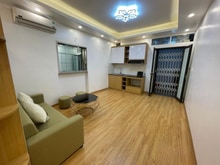Hình ảnh bán tập thể Nguyễn Công Trứ-Hai Bà Trưng 3ngủ- 2vs full nội thất 2.8tỷ