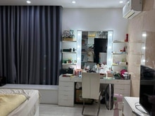 Hình ảnh Căn 99M2,3PN Viva Riverside,Full nội thất cao cấp,cho thuê 14tr