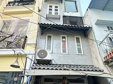 Hình ảnh Phú Nhuận, Bán nhà đường 6m, Hoàng Văn Thụ, Chỉ 3.15 tỷ