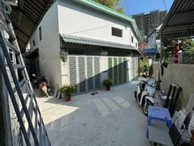 Hình ảnh P. Tam Bình bán gấp dãy trọ 17 phòng 231m2 chỉ 6.8 t.ỷ.