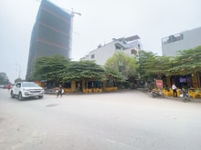 Hình ảnh bán đất dọc bún 1 50m2 c4 mt 4m vỉa hè 5m ô tô tránh