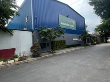 Hình ảnh Cần bán nhà thi đấu q2 dtcn 404 m2 giá 34 tỷ 500 HĐT 45tr/th
