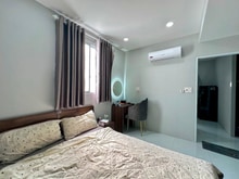Hình ảnh ✨ Mb6623 nạp rút nhanh chóng full nội thất có cửa sổ đón nắng khoá vân tay máy giặt riêng