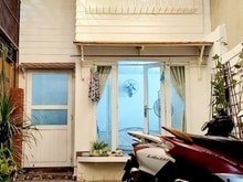 Hình ảnh Lê Văn Sỹ  - Diện tích khủng tiện xây CHDV - 2 MT XE HƠI 6m VÀO NHÀ