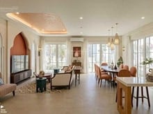 Hình ảnh Cần bán Trang Chủ MB66.COM / Đăng Ký Tặng 66K cao ốc Phú Nhuận, 128m2 3PN, SH, Căn góc. Giá 6.4 tỷ.