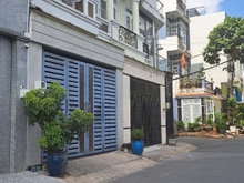 Hình ảnh Giá quá rẻ cho 1 căn nhà vị trí vip phường linh đông