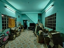 Hình ảnh Bán gấp nhà mặt tiền đường 297 Phước Long B thủ đức,100m2 ( 5 x 20 )