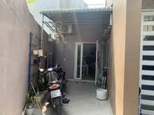 Hình ảnh Bán nhà đông hưng thuận 79m2  quận 12 - 2 tầng giá rẻ 3.3 tỷ