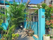 Hình ảnh Nhà Gấp Bán! - 4x19 - Nguyễn Ảnh Thủ - Hẻm Xe Hơi Quay Đầu