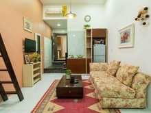 Hình ảnh 🌟Có 1.0.2 tt mặt phố Quang Trung - Hoàn Kiếm -view phố - 50m2 -2PN🌟